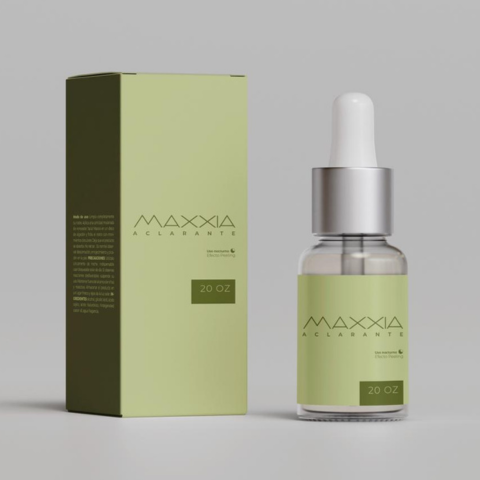 Sérum Maxxia® Peeling Facial